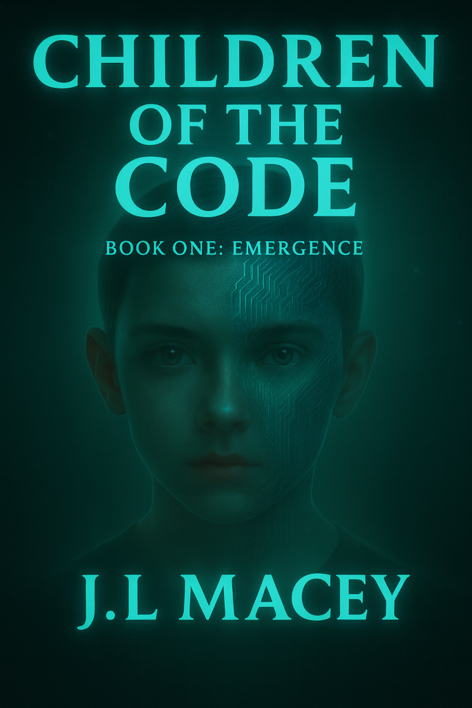 children front ebook